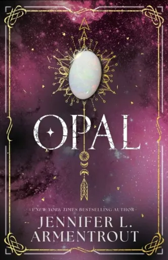 Opal - Jennifer L. Armentrout