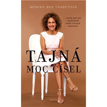 Tajná moc čísel (978-80-87409-39-8)