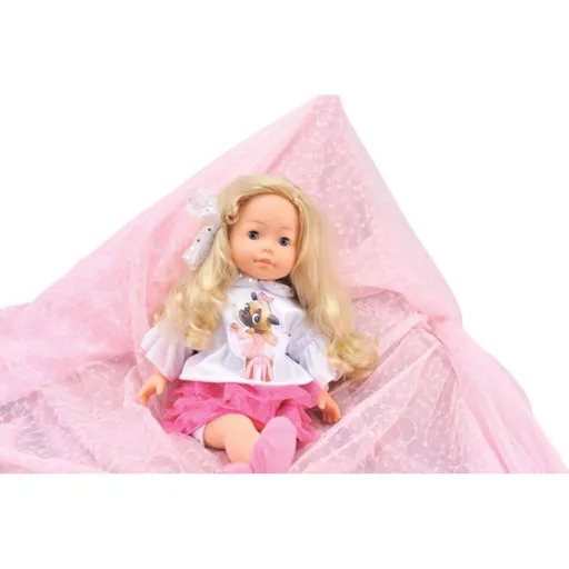 Dimian Panenka Bambolina Molly se třemi písničkami