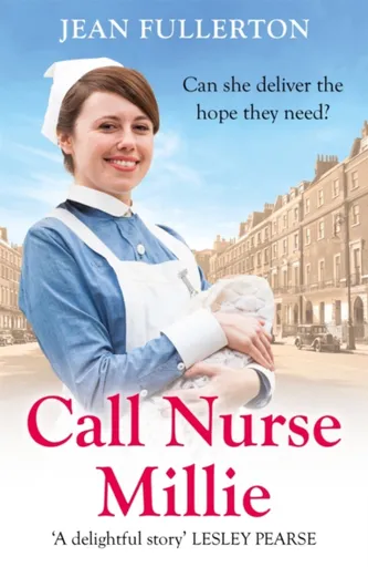 Call Nurse Millie - Fullerton Jean
