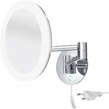 NIMCO Kosmetické podsvícené LED zrcátko (ZK 20265-26)