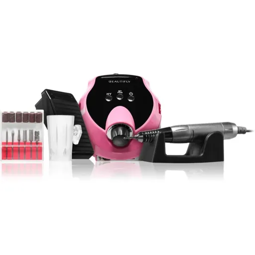 Beautifly Nails Cambio elektrický pilník na nehty 1 ks