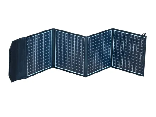 Holdcarp Solární panel Foldable Solar System 40W,Holdcarp Solární panel Foldable Solar System 40W