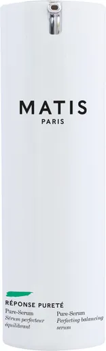 Matis Paris Zklidňující sérum stahující póry Réponse Pureté (Perfecting Balancing Serum) 30 ml