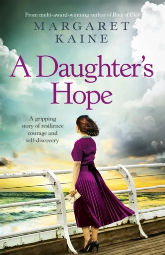 A Daughter's Hope - Margaret Kaine