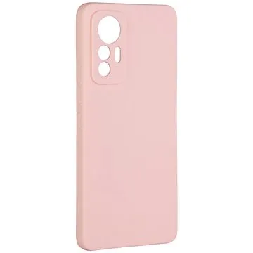 FIXED Story pro Xiaomi 12 Lite růžový (FIXST-948-PK)