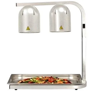 HENDI Infra lampa 273906 (273906)