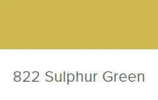 Jacquard Dye-Na-Flow – 822 Sulphur Green