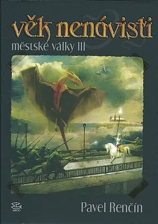 Věk nenávisti - Pavel Renčín