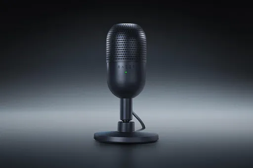 Razer Seiren V3 Mini - Black