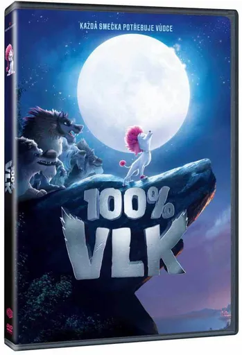 100% Vlk (DVD)