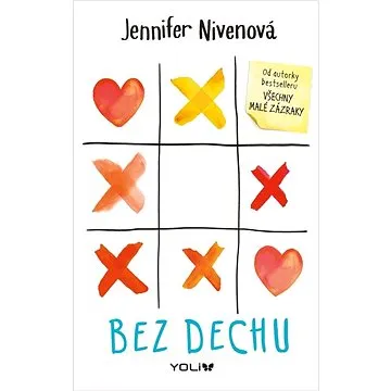 Bez dechu (978-80-242-7536-9)