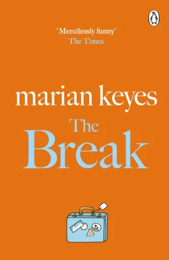 The Break - Marian Keyes