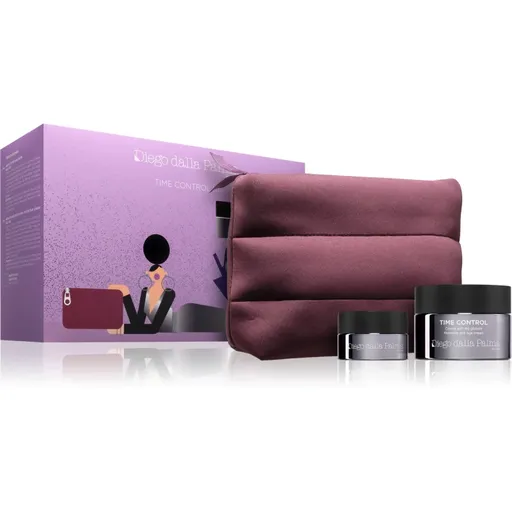 Diego dalla Palma Time Control Kit dárková sada proti stárnutí pleti 1 ks