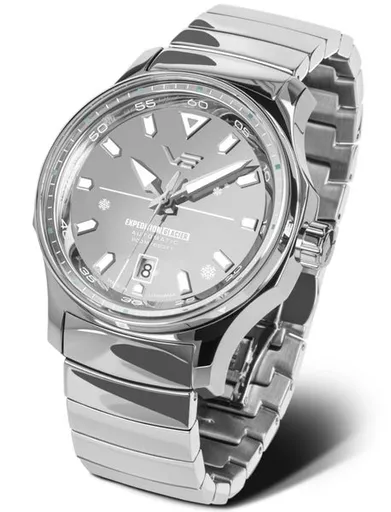 Vostok Europe Expedition Glacier NH35-592A784