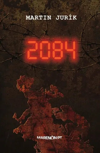 2084 - Martin Jurík