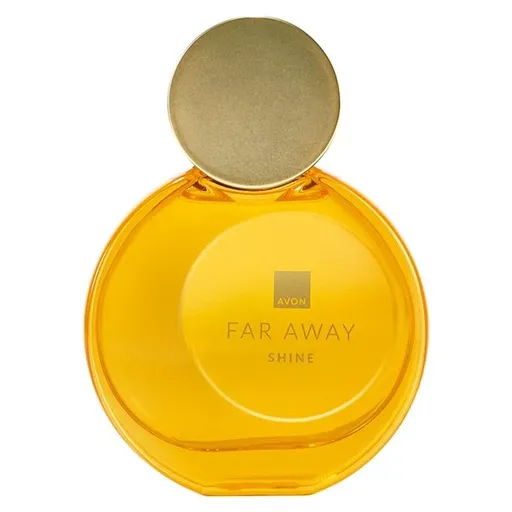 AVON Far Away Shine EDP 50ml