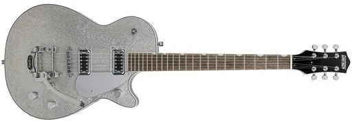 Gretsch G5230T Electromatic Jet FT LRL SSP