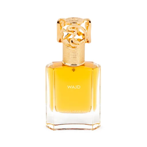 Swiss Arabian Wajd Extrait de Parfum 50 ml UNISEX