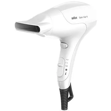 BRAUN Satin Hair 1 - Vysoušeč vlasů HD180 (4210201122418)