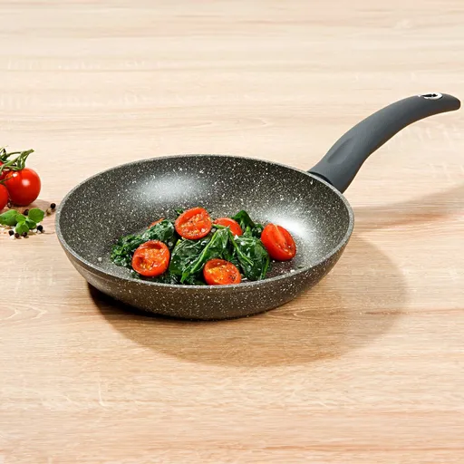 Hliníková servírovací pánev