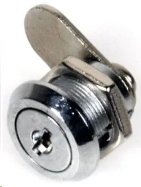 XtendLan zámek bočních dveří k 19" rozvaděčům