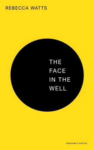 The Face in the Well - Rebecca Watts