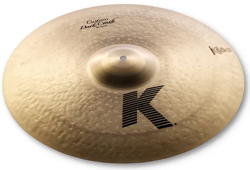 Zildjian 20" K Custom Dark Crash