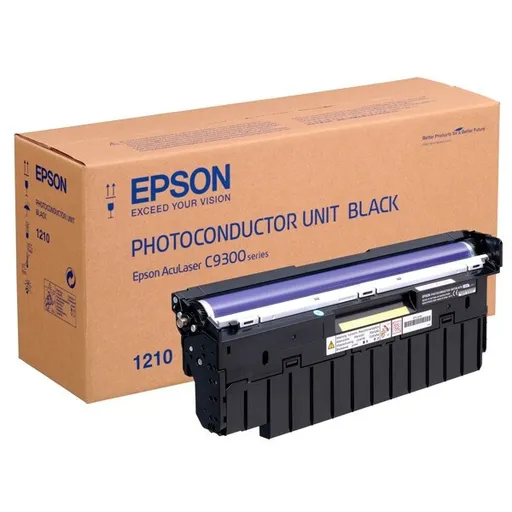 Epson C13S051210 černá (black) originální válcová jednotka