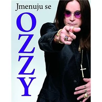 Jmenuju se OZZY (978-80-7422-787-5)
