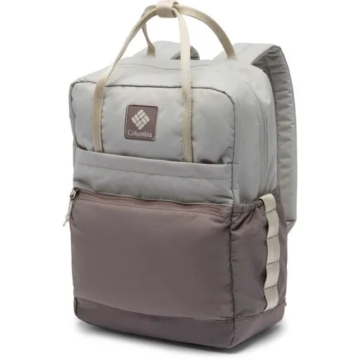 Columbia TRAIL TRAVELER™ II 18 L Batoh, šedá, velikost