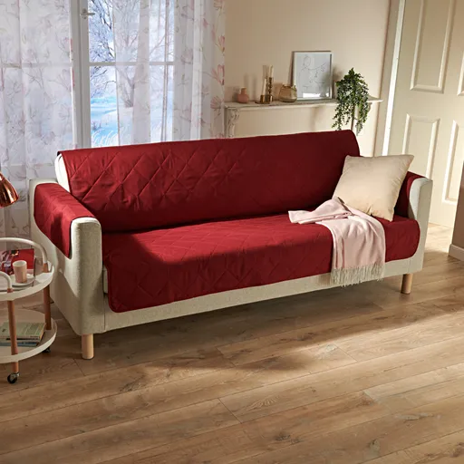 Přehoz na 3místnou pohovku