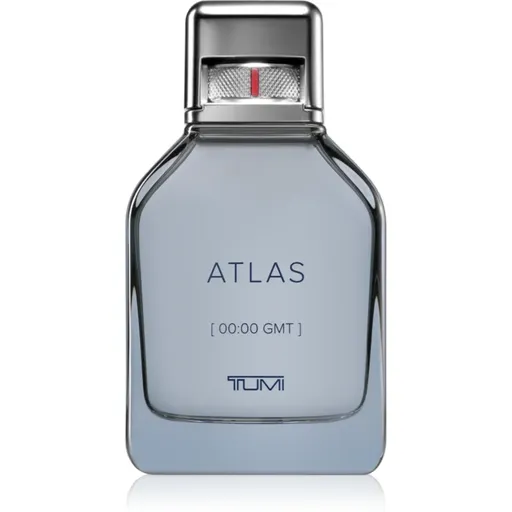 TUMI Atlas parfémovaná voda pro muže 100 ml