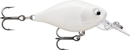 Rapala Wobler X-Light Crank Mid Runner 3,5cm 4g - PW,Rapala Wobler X-Light Crank Mid Runner 3,5cm 4g - PW