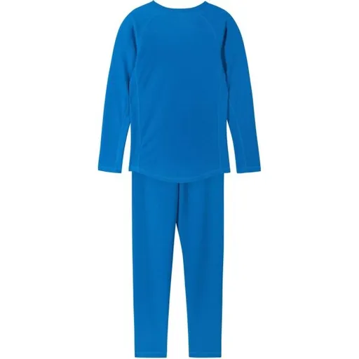 REIMA LANI Dětský set funkčního prádla, modrá, velikost