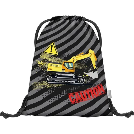 BAAGL Sáček na obuv Bagr