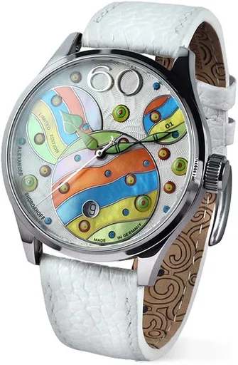 Alexander Shorokhoff Crazy Balls 2 AS.CB02-1