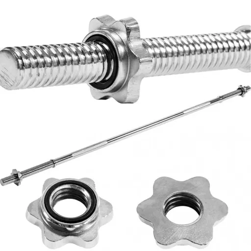 MOVIT 9621 Obouruční hřídel 160 cm, průměr 30 mm