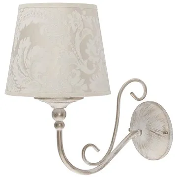 Jupiter 1593 - SI K EC - Nástěnné svítidlo SOFIA E27/60W (73379)