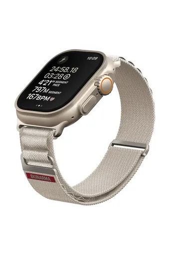 Řemínek na chytré hodinky Skinarma Kobu Apple Watch Ultra 49/46/45/44 mm