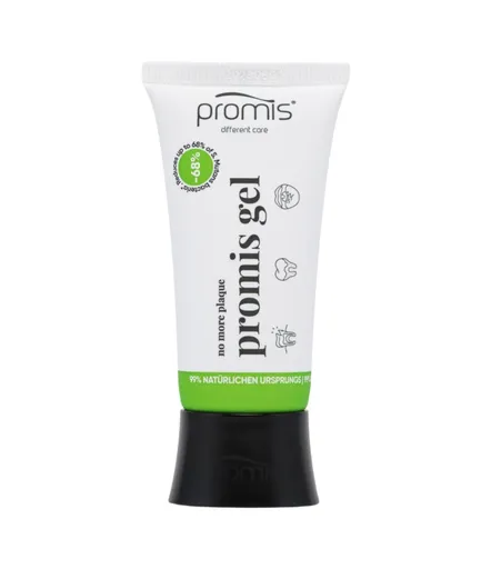 Promis Antibakteriální gel 60 ml
