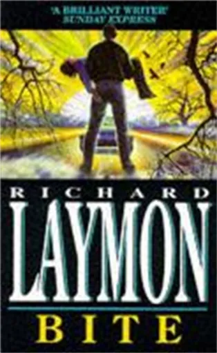 Bite - Richard Laymon