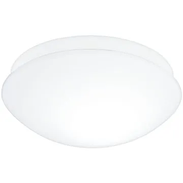 Eglo - Koupelnové svítidlo se senzorem 1xE27/20W/230V IP44 (88392)