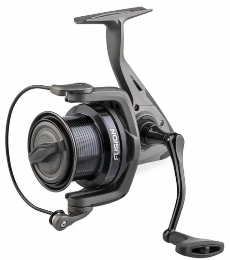 Zfish naviják fusion x 6000