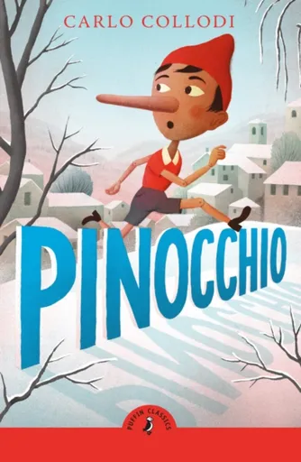 Pinocchio - Carlo Collodi