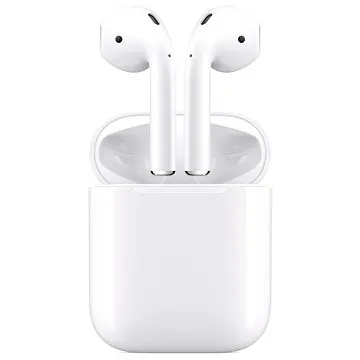 Apple AirPods 2019 (MV7N2ZM/A)