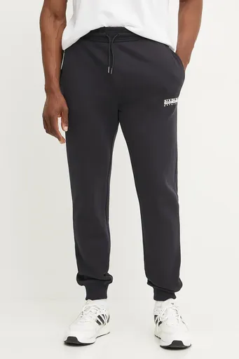 Bavlněné tepláky Napapijri M-Gori