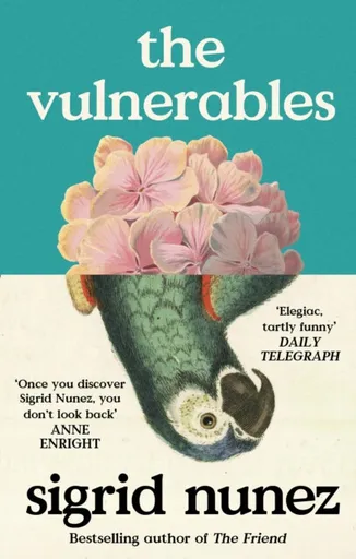 The Vulnerables - Nunez Sigrid