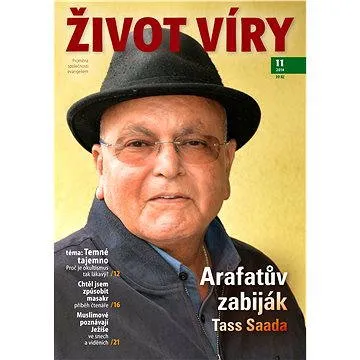 Život víry 2014/11 (999-00-014-8630-3)