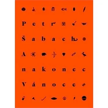 A nakonec vánoce (978-80-7432-679-0)